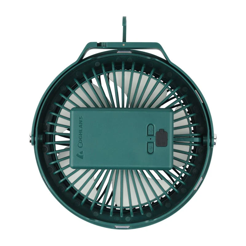 Coghlan's Camping Fan With Light - Image 16