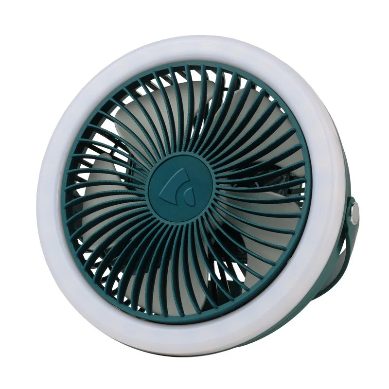 Coghlan's Camping Fan With Light - Image 3