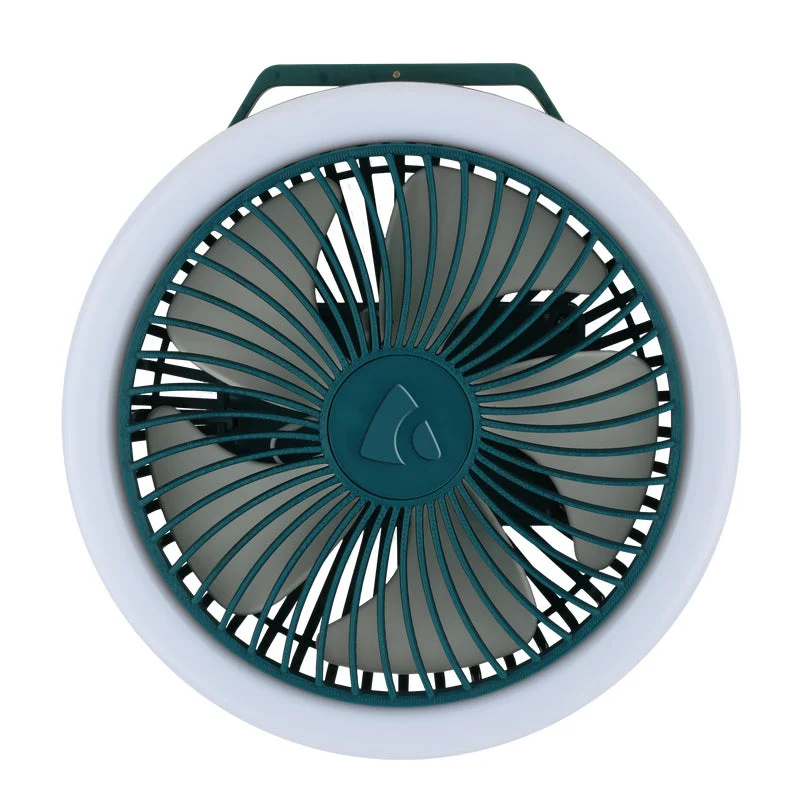 Coghlan's Camping Fan With Light - Image 5