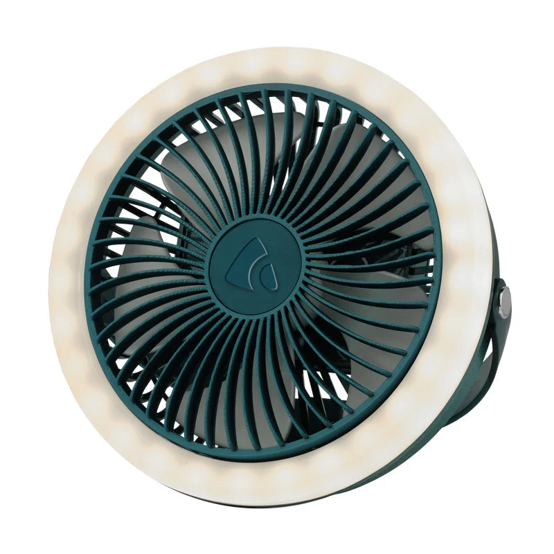 Coghlan's Camping Fan With Light - Image 6
