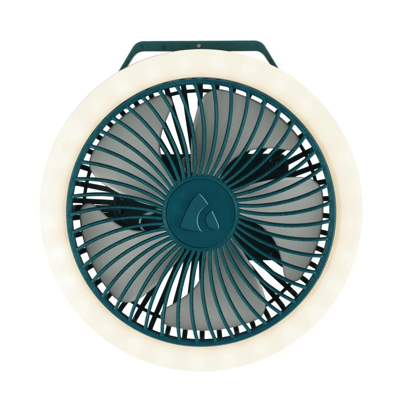 Coghlan's Camping Fan With Light - Image 7
