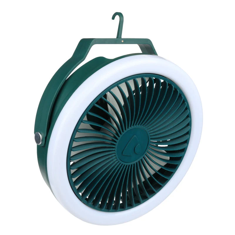 Coghlan's Camping Fan With Light - Image 9