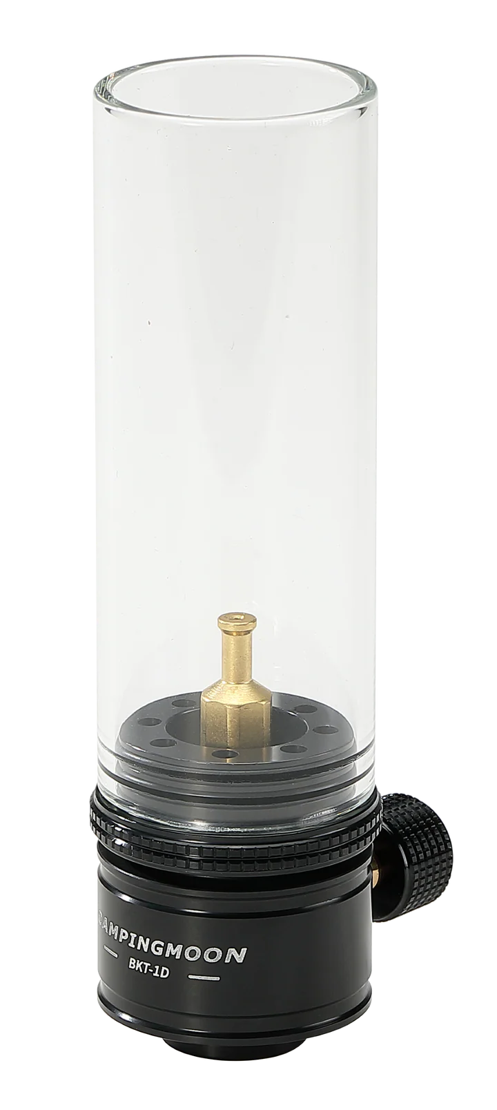 Camping Moon BKT-1D15 Black Gas Candle 2026 - Image 5