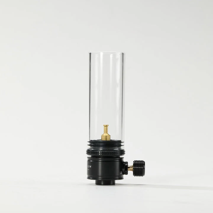 Camping Moon BKT-1D15 Black Gas Candle 2026 - Image 6