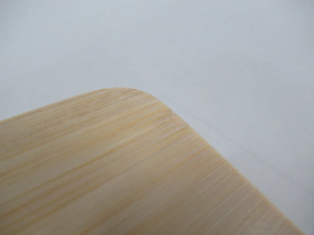 Camping Moon CK-P25 Bamboo IGT Table Top Bridge Plate for Iron Grill Table Systems 2026 - Image 3