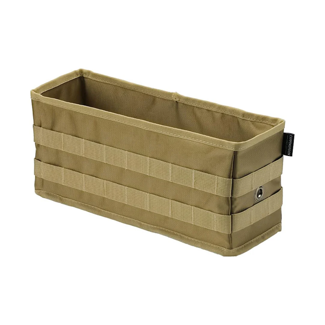 Camping Moon Field Rack Bag