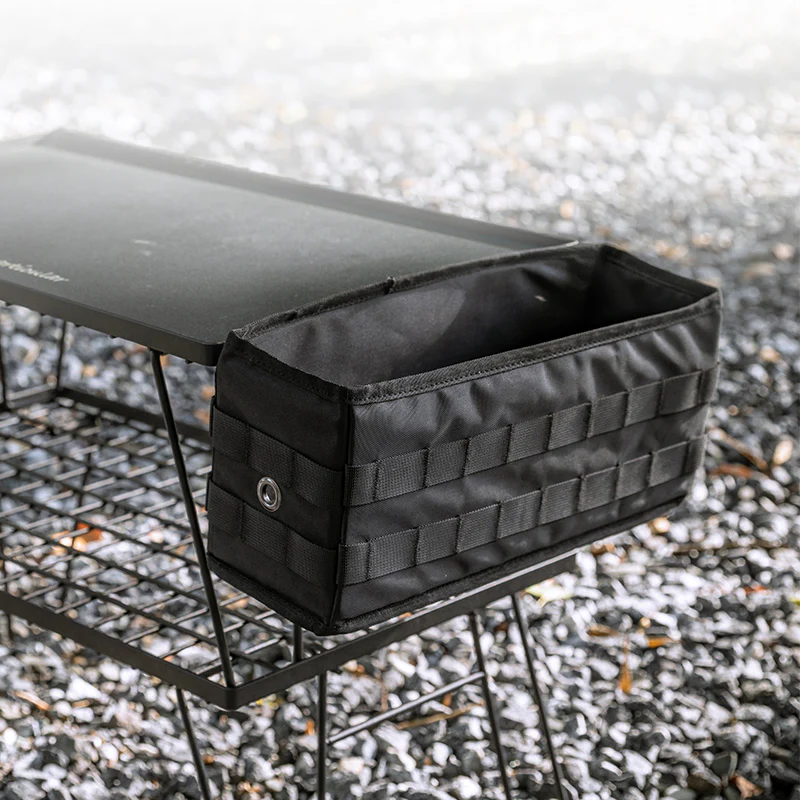 Camping Moon Field Rack Bag - Image 2