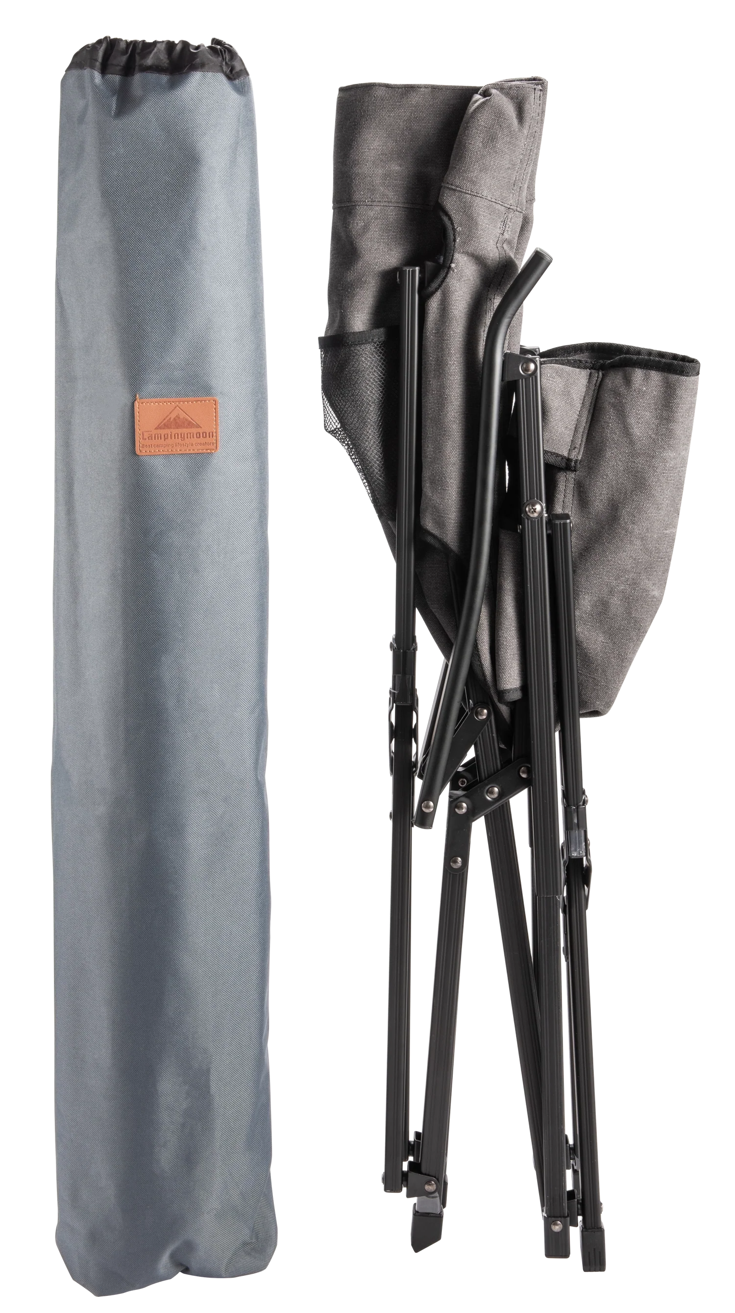 Camping Moon Foldable Low Camping Chair 2026 - Image 13