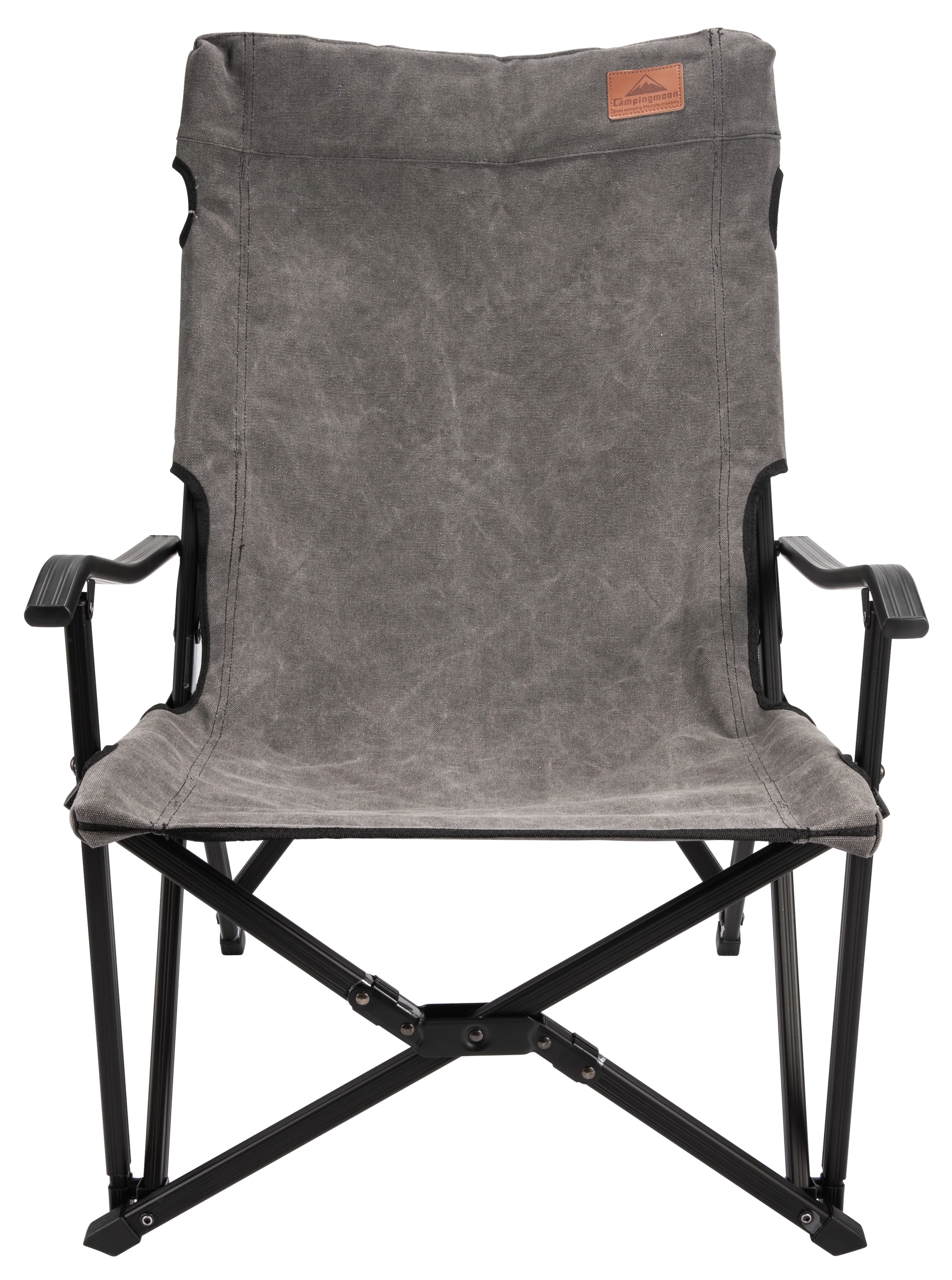 Camping Moon Foldable Low Camping Chair 2026 - Image 3