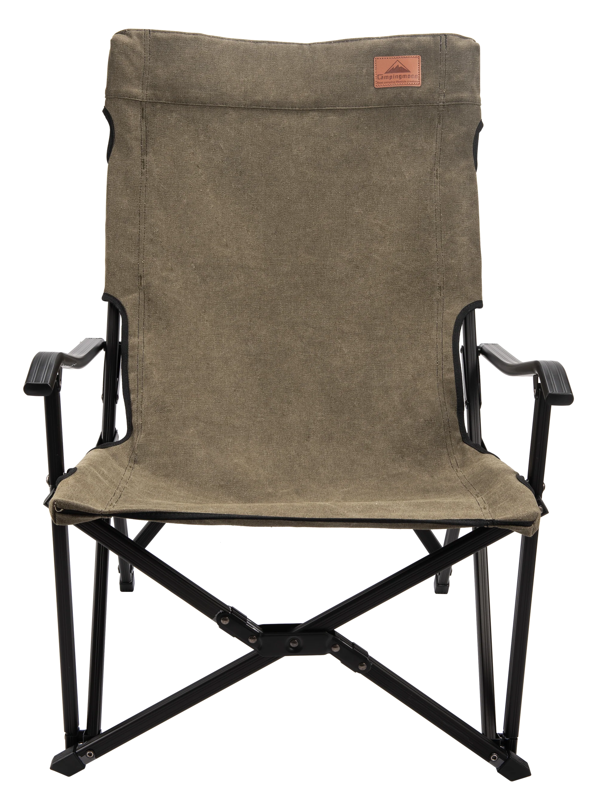 Camping Moon Foldable Low Camping Chair 2026 - Image 5