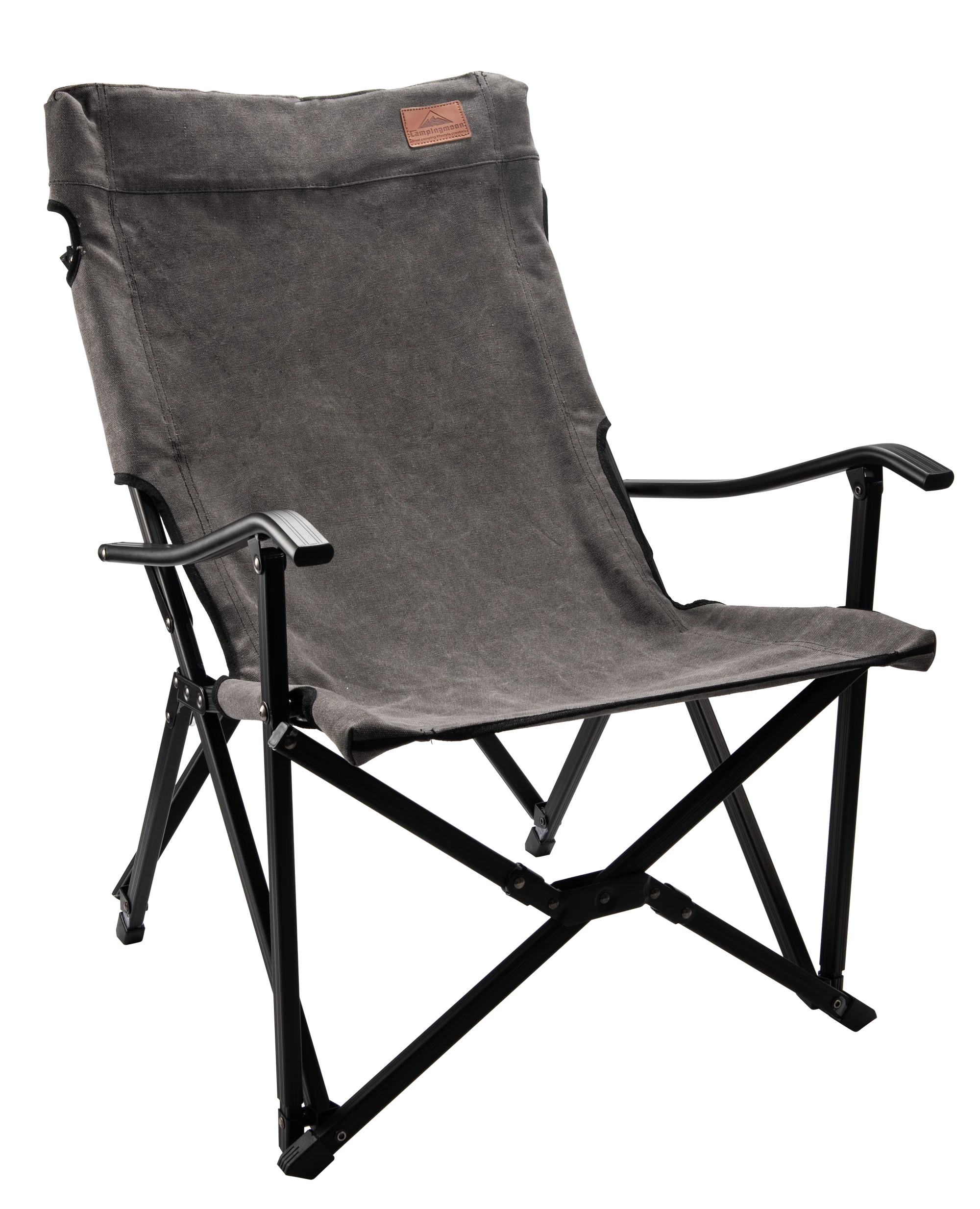Camping Moon Foldable Low Camping Chair 2026 - Image 7