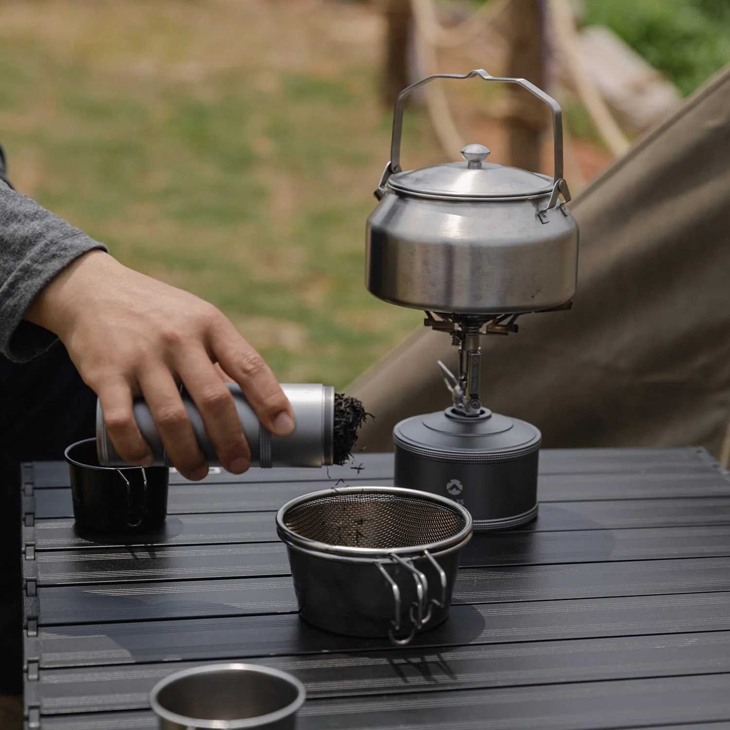 Camping Moon XD-2F Portable Camping Gas Stove 2026 - Image 6