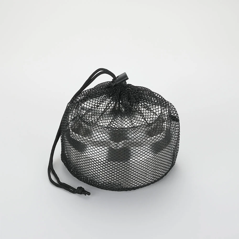 Camping Moon SW-1 Mini Stainless Steel Bonfire Kettle 2026 - Image 3