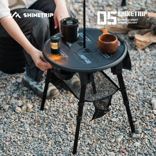 ShineTrip ST-05 Tactical Round Table - Image 2