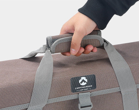 Camping Moon T-9BC Camping Gear Lantern Storage Case 2026 - Image 2