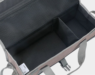 Camping Moon T-9BC Camping Gear Lantern Storage Case 2026 - Image 3