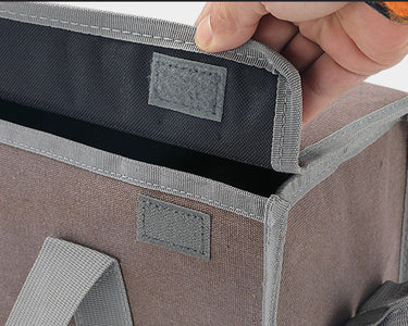 Camping Moon T-9BC Camping Gear Lantern Storage Case 2026 - Image 5