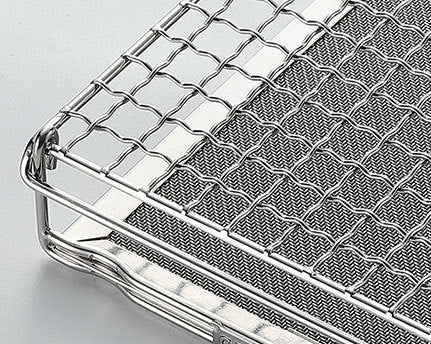 Camping Moon US-1615 Stainless Steel Camping Toaster 2026 - Image 5