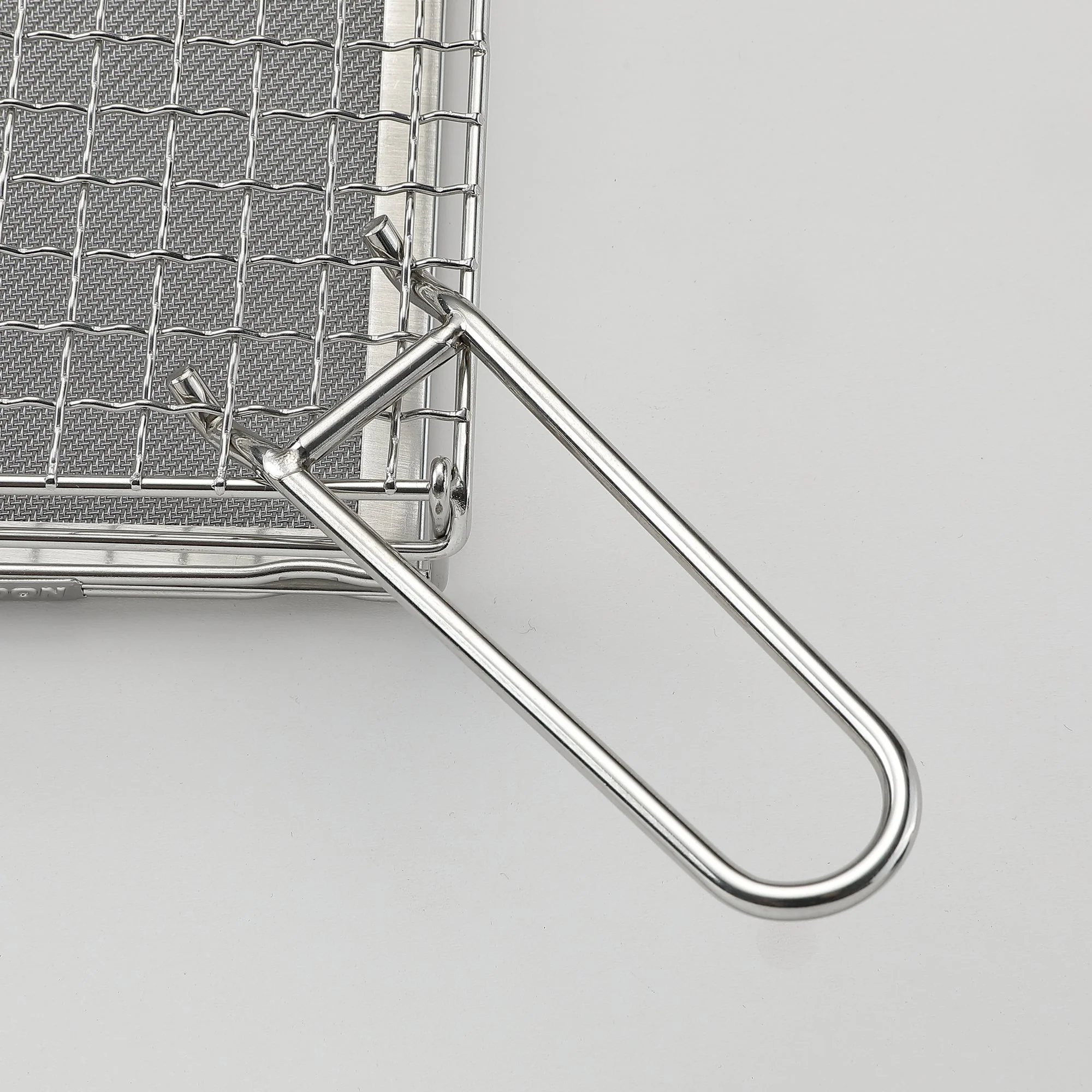 Camping Moon US-1615 Stainless Steel Camping Toaster 2026 - Image 7