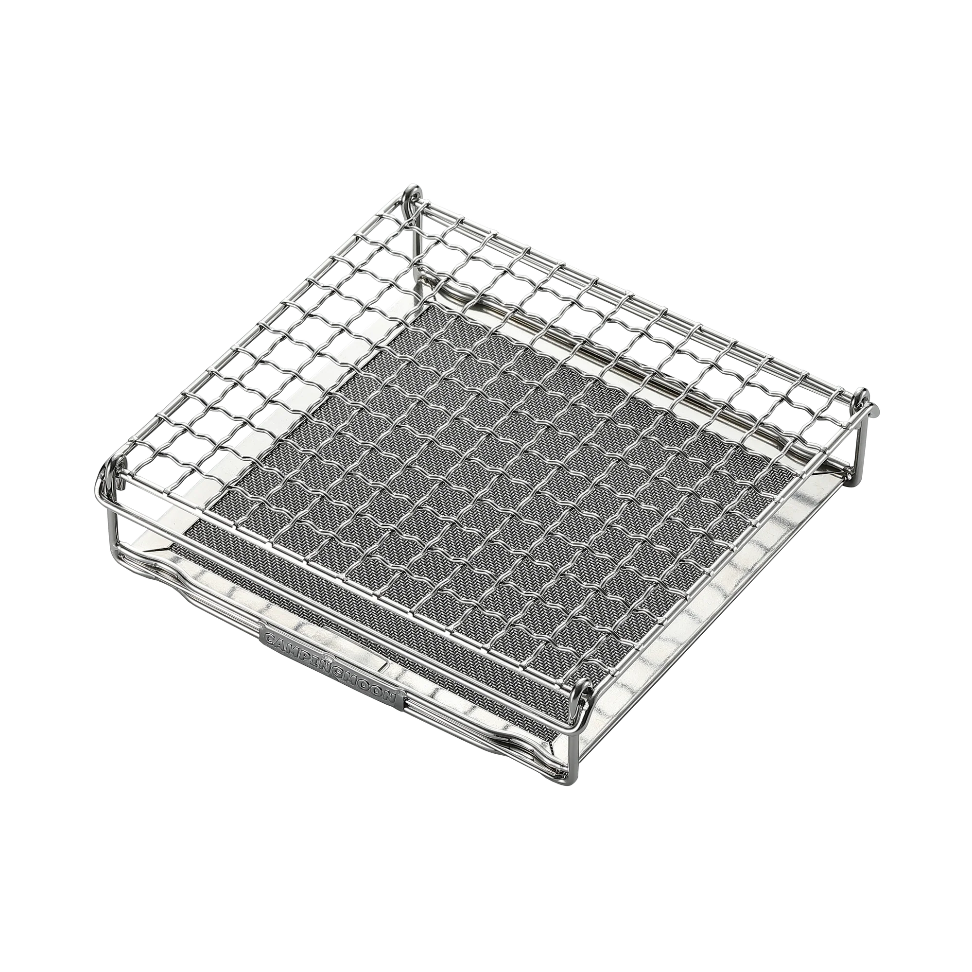 Camping Moon US-1615 Stainless Steel Camping Toaster 2026 - Image 8