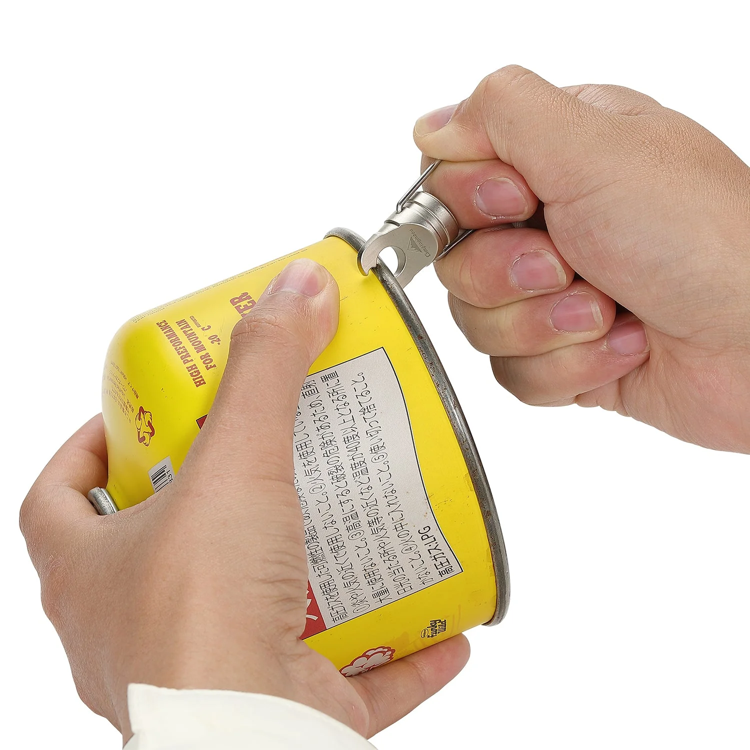 Camping Moon Z14 Lantern Extension Pole Hole Punch 2026 - Image 6
