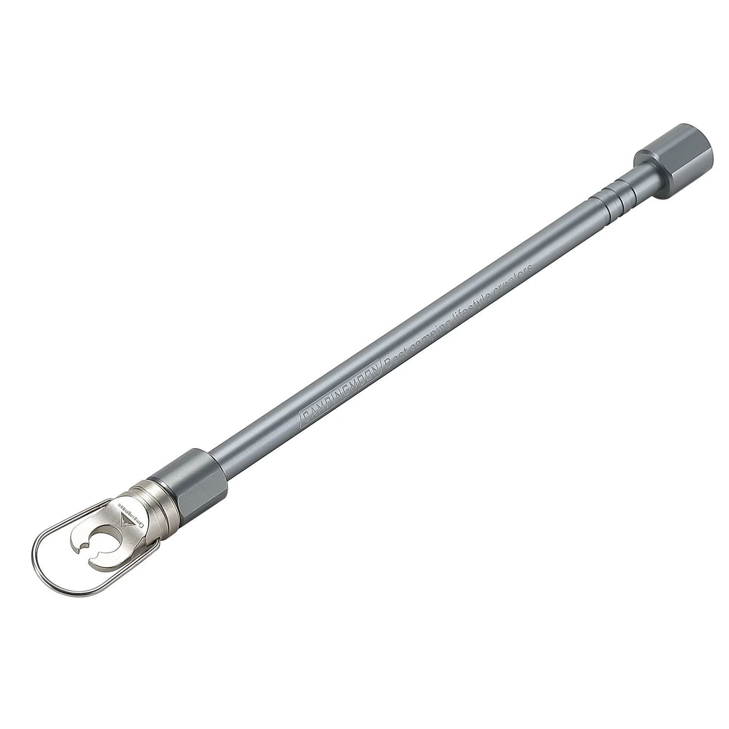 Camping Moon Z14 Lantern Extension Pole Hole Punch 2026 - Image 7