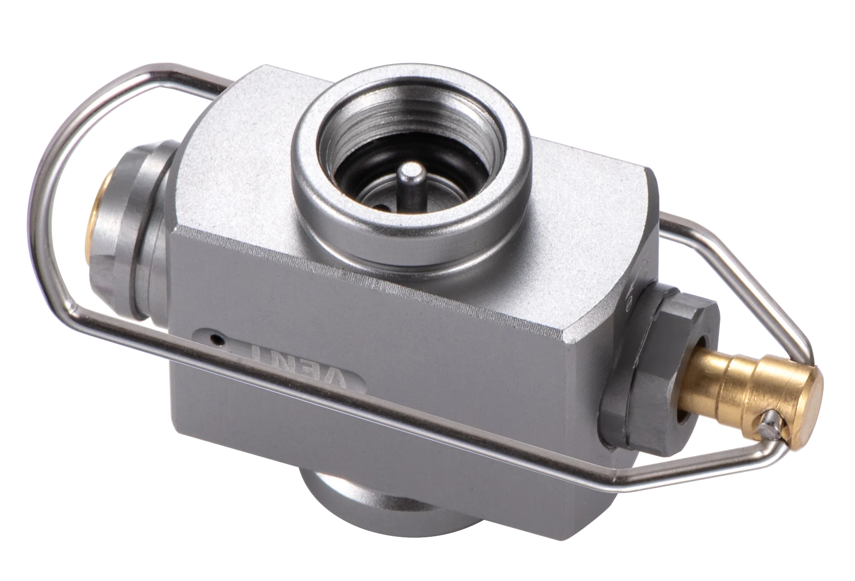 Camping Moon Z15 Butane Gas Refill Adapter 2026 - Image 4