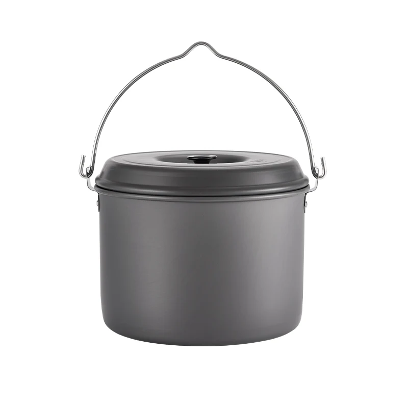 Camping Moon 5.5Qt Cooking Pot MC-255