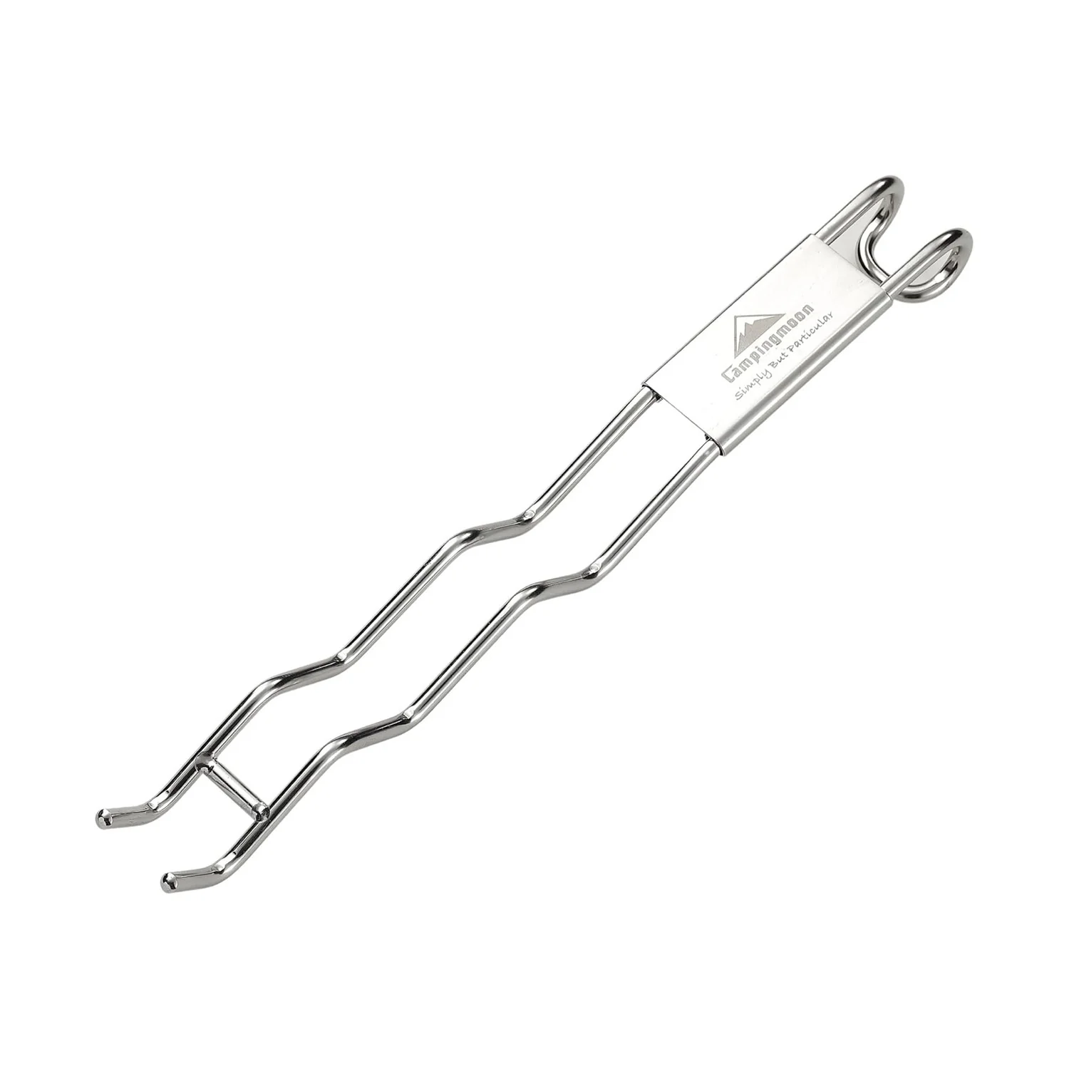 Camping Moon Bbq Net Handle JP-S200