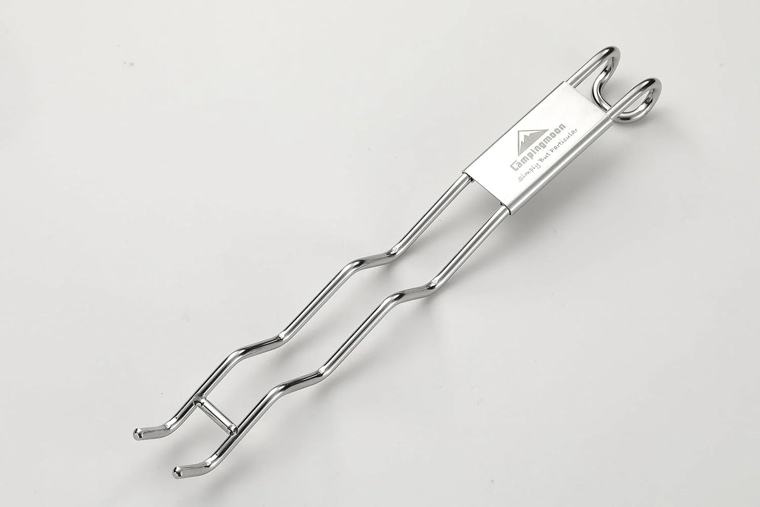 Camping Moon Bbq Net Handle JP-S200 - Image 3