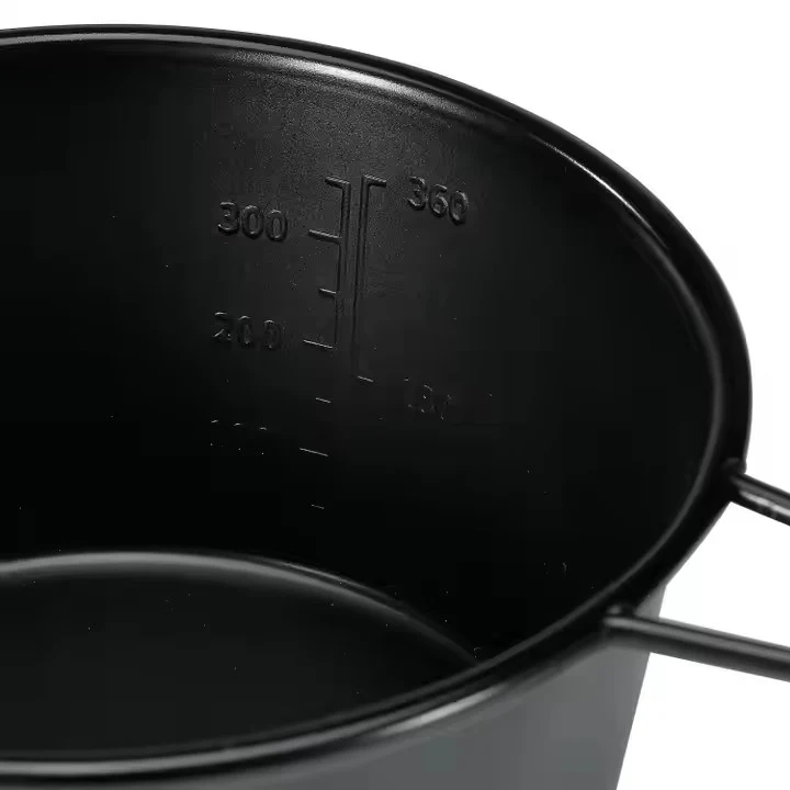 Campingmoon Black Cup 360Ml BKS-360 2026 - Image 3