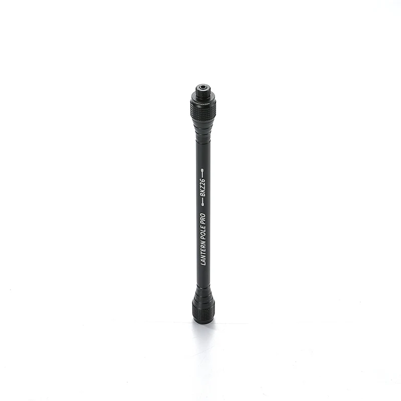 Campingmoon Black Extension Pole Pro BKZ26 2026 - Image 2