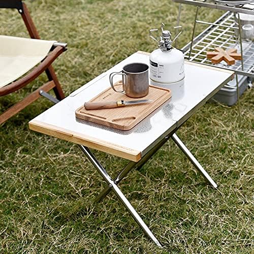 Camping Moon Bonfire Table T-370 - Image 7