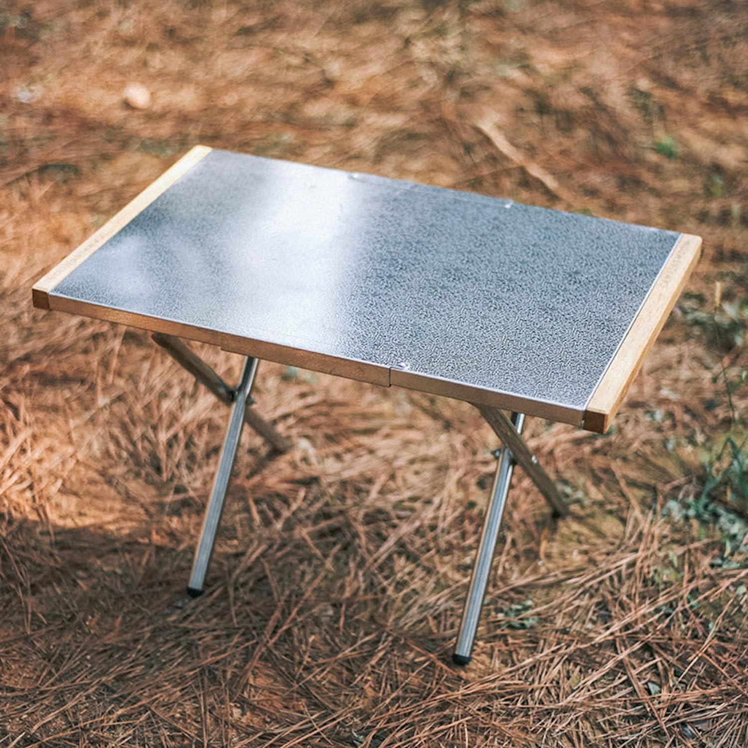 Camping Moon Bonfire Table T-370 - Image 8