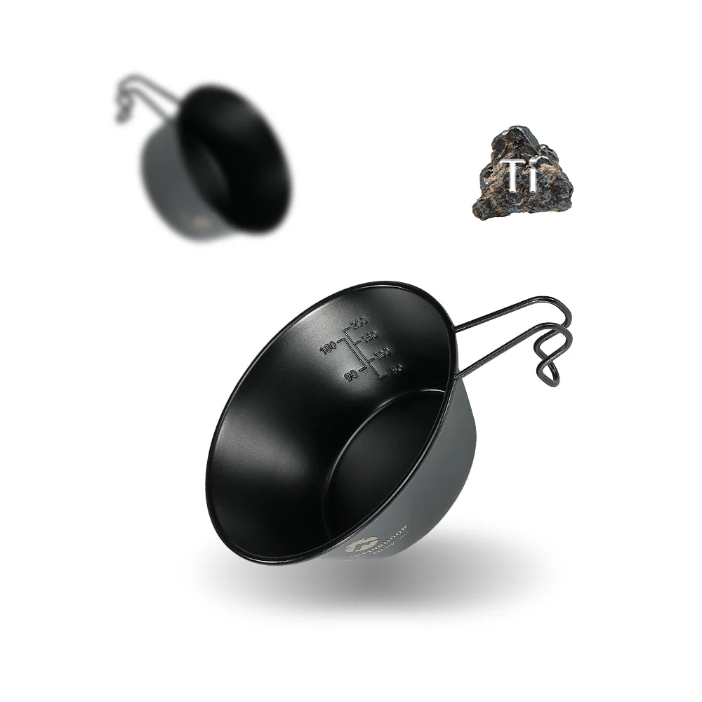 Campingmoon Bowl & Coffee Cup 220mL Shera Bowl 2026 - Image 11