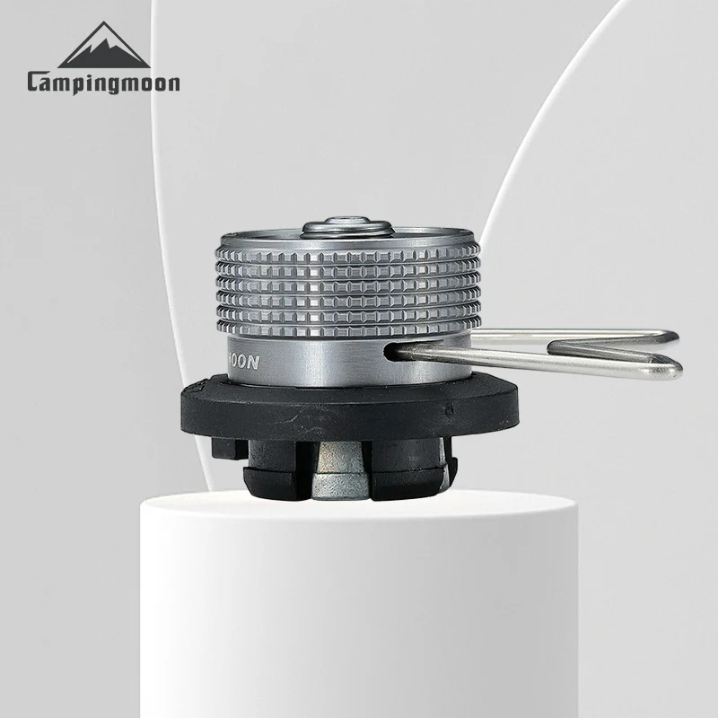 Campingmoon Butane Adapter Z10 2026 - Image 3