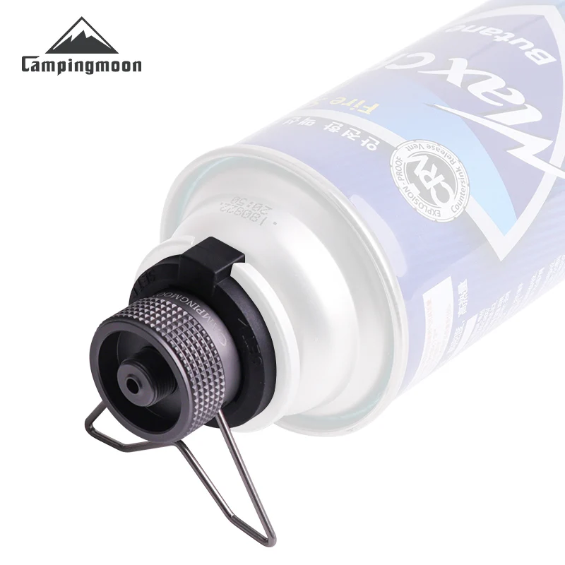 Campingmoon Butane Adapter Z10 2026 - Image 4