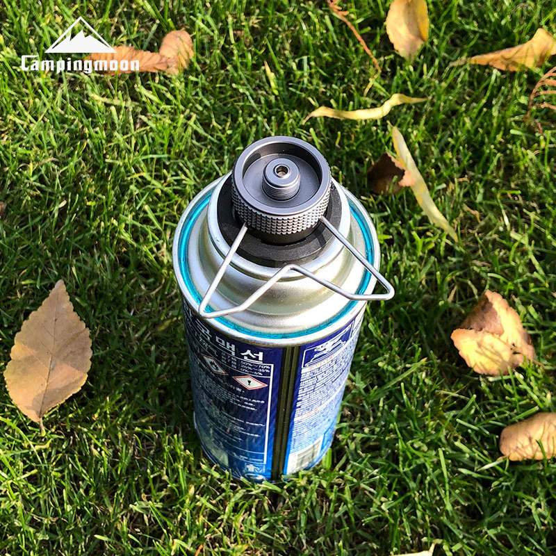 Campingmoon Butane Adapter Z10 2026 - Image 9