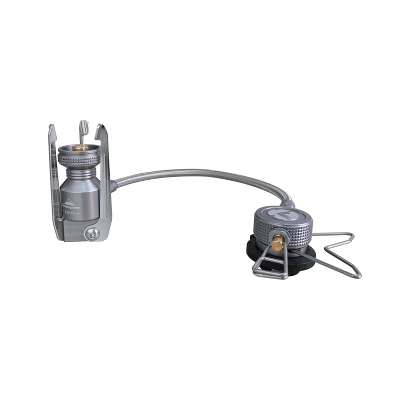 Camping Moon Butane Adapter Z23-VC