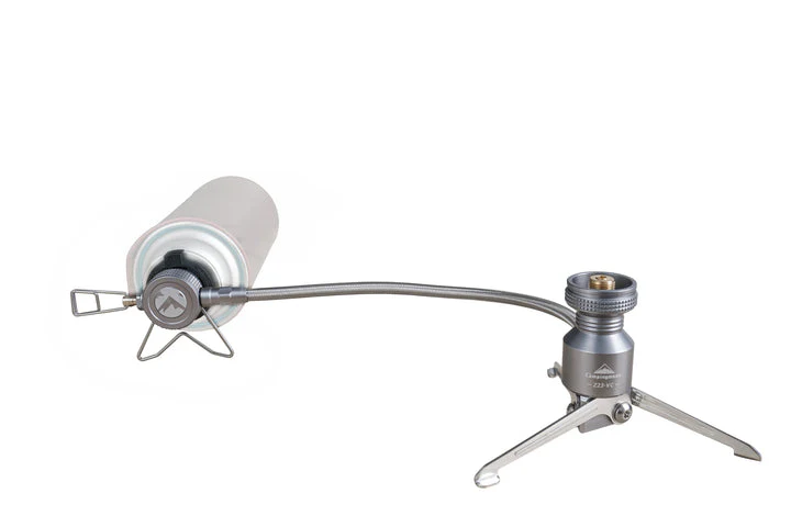 Camping Moon Butane Adapter Z23-VC - Image 2