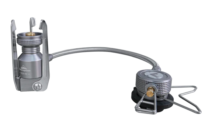 Camping Moon Butane Adapter Z23-VC - Image 4