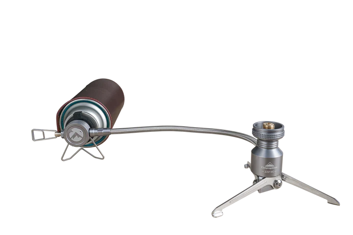 Camping Moon Butane Adapter Z23-VC - Image 5