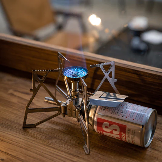 Campingmoon Butane Stove XD-3F 2026 - Image 11
