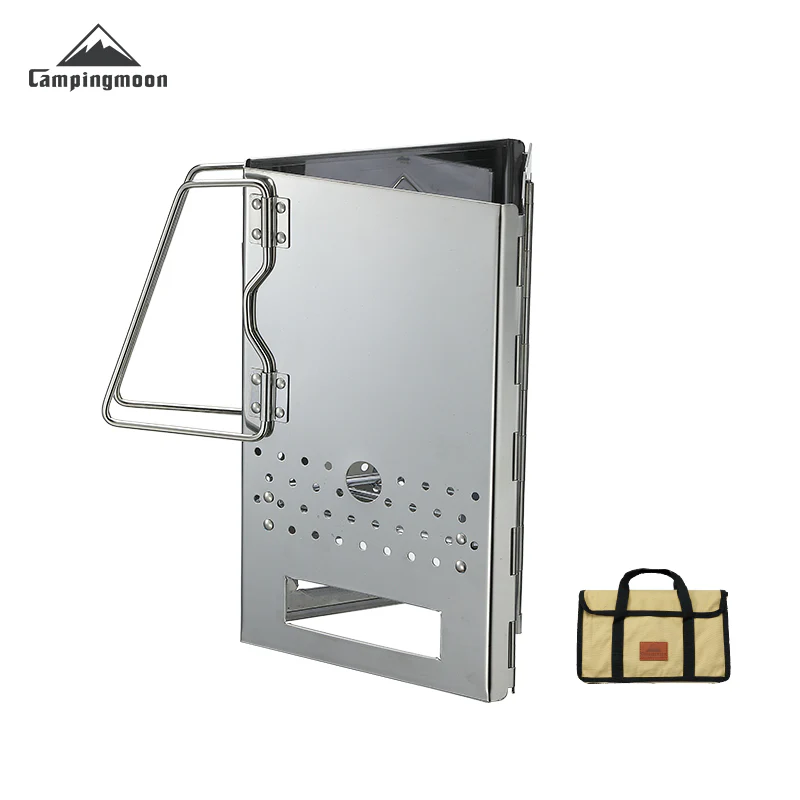 Camping Moon Chimney Starter MT-17 - Image 9