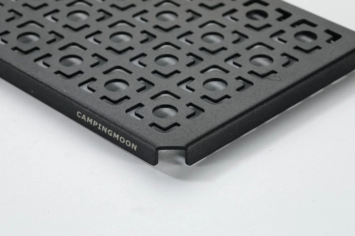 Campingmoon CK-12F-2P IGT Top Board for Bridge Table 2026 - Image 3