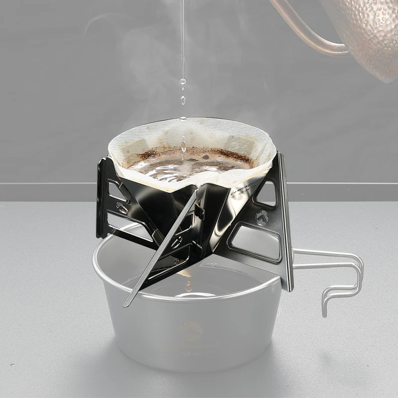 Campingmoon Coffee Dripper COF-01 - Image 3