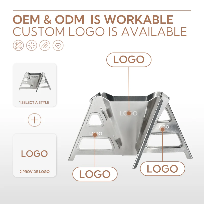 Campingmoon Coffee Dripper COF-01 - Image 9