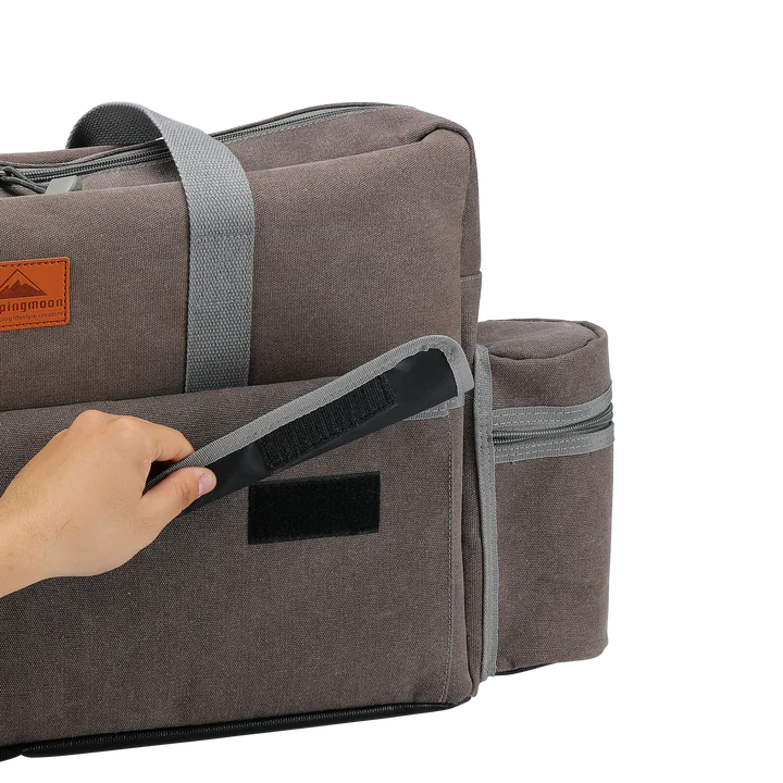 Camping Moon Stove Bag CM-B - Image 4