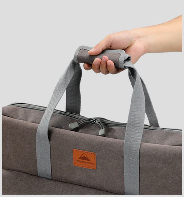 Camping Moon Stove Bag CM-B - Image 5
