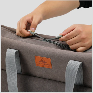 Camping Moon Stove Bag CM-B - Image 6